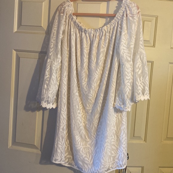 Lilly Pulitzer Nevie Dress - Picture 2 of 4